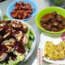 今日は料理の日っ