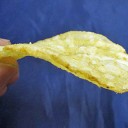 KRINKLE CUT CHIPS