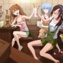 ＭＴＧ　レガシーでターボバランス