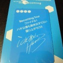 『鈴村健一 1st Live Tour 2010 "Becoming" 追加公演』（渋谷）