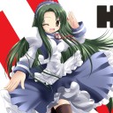 同盟者・仮組み