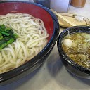 つけ鴨うどん 鴨錦