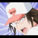 もらったぁー！