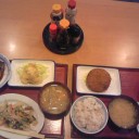 昨日今日明～日。