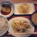 昨日今日明～日。
