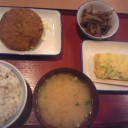 昨日今日明～日。