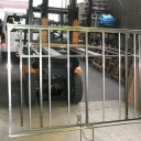 スライダーマン２次試作完成