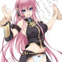 ＭＴＧ　死の影