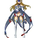 エクステンデッドが賑やか。