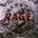 Carved In Stone(Rage)