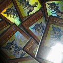 《Vorabend, Das Bantgold/序夜、バントの黄金》