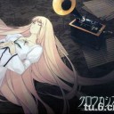 クロウカシス 七憑キノ贄　Linaria