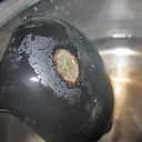 IHの余熱に注意