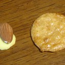 チーズアーモンドの悲劇と奇跡