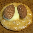 チーズアーモンドの悲劇と奇跡