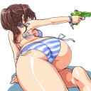 死の影
