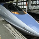 500系のぞみ ラストラン