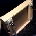 久々のDIY