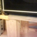 久々のDIY