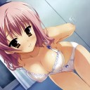 誰かさん用のレガシーエンチャントレス