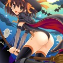 誰かさん用のレガシーエンチャントレス