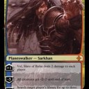 エルドラージ覚醒　 Rise of the Eldrazi 　非公式？　①