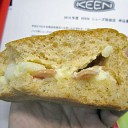 みのもんたの朝ズバッ！ウインナー＆ポテトと5種類の野菜パン