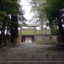ise神宮＆toba旅行。①