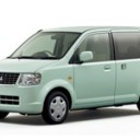 ２２年ぶりに新車