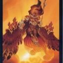 Akroma, Angel of Fury - Planar Chaos Release Handout