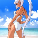 スレッショルド