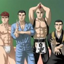 ちきしょうあのヘボ部長めェ。栄転だなんて言いやがって結局俺をかたづける左遷じゃないかァ