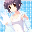 ＭＴＧ　エコーとスタンダードの調整もしたんよ。