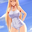 ＭＴＧ　エコーとスタンダードの調整もしたんよ。