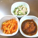 食べ物と心の状態。