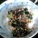 お茶漬け