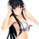 家では二次元、会社では三次元（画像的に）