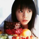 でもトップ画像は都子です。