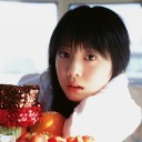 でもトップ画像は都子です。