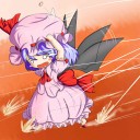 呼んだ？いいえ。