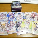 コミックブレイド