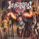 Mortal Throne of Nazarene(Incantation)