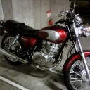 New machine