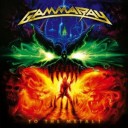 To the Metal(Gamma Ray)