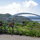 ツーリングの思い出 2008年7月20日 しまなみ海道ツーリング 5/7
