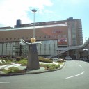 Do you know where here is？