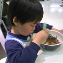 イクラ丼