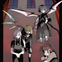 初手、吸血鬼の夜ry・・・