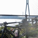 2010年3月22日 しまなみ海道ツーリング 4/5