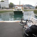 2010年3月22日 しまなみ海道ツーリング 5/5